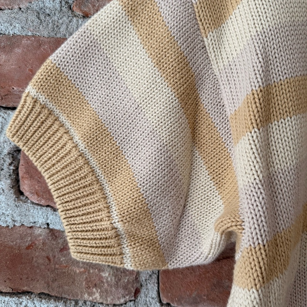 Rita Row | Pattie Striped Sweater - Picture 7 of 11